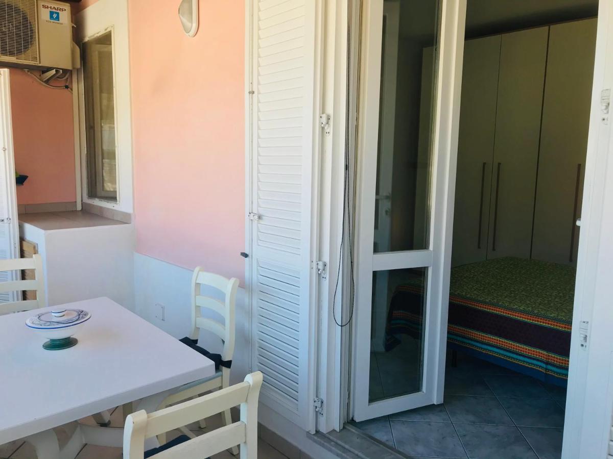 Pausa Mare Ponza - Immobilevante Exterior photo